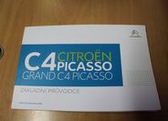 Citroën Grand C4 Picasso 34