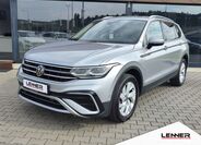 Volkswagen Tiguan Allspace 1