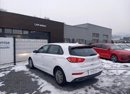Hyundai i30 Hatchback 998,0 88 kw