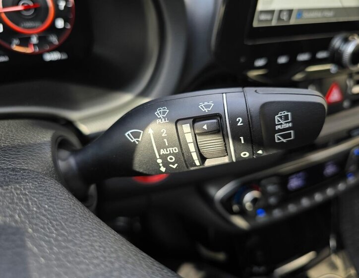 Hyundai i30 Hatchback 1,5 l 70 kw