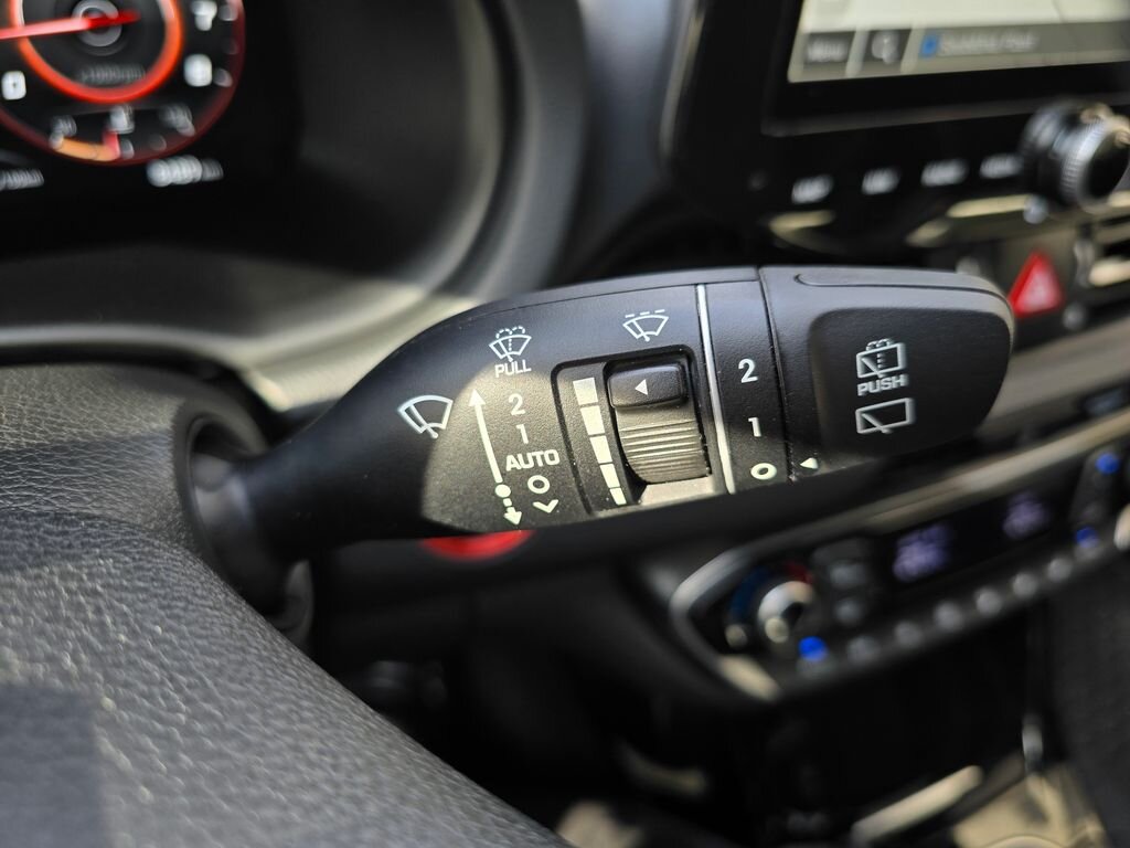 Hyundai i30 Hatchback 1,5 l 70 kw