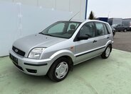Ford Fusion Hatchback 1,6 l 74 kw