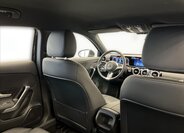 Mercedes-Benz Třídy A Hatchback 1,3 l 100 kw