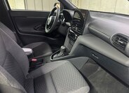 Toyota Yaris Cross SUV / Terénní 1,5 l 85 kw