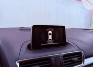 Mazda 3 Sedan / Limuzína 2,0 l 88 kw