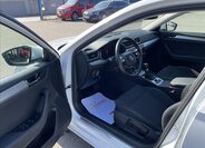 Škoda Superb Kombi 2,0 l 110 kw