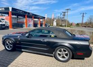 Ford Mustang Kabriolet 4,0 l 157 kw