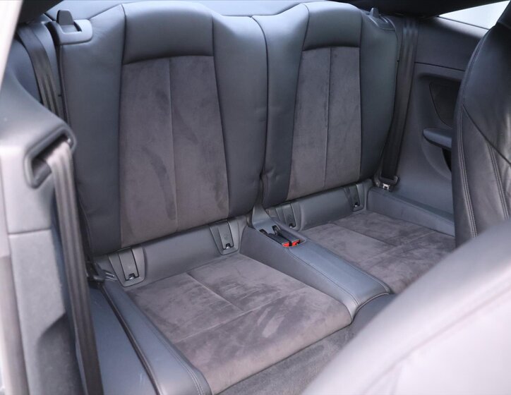 Audi TT Kupé 2,0 l 169 kw