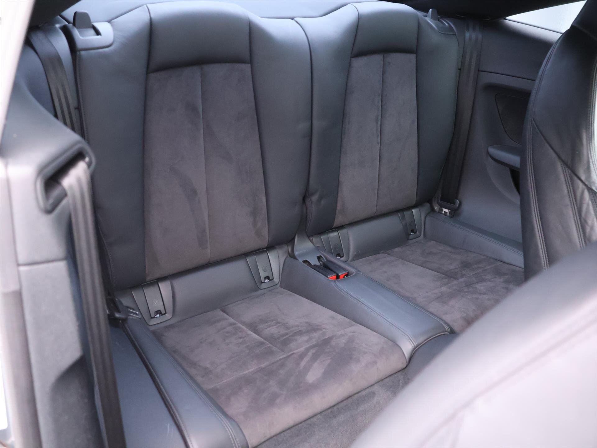 Audi TT Kupé 2,0 l 169 kw