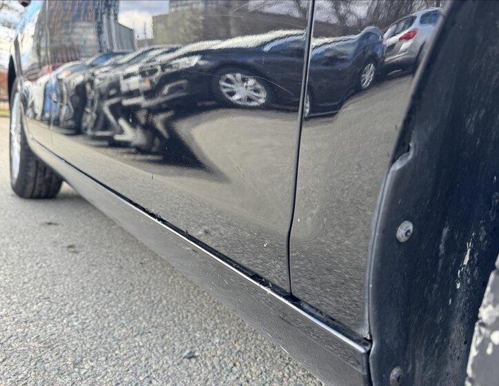 Volkswagen Golf Hatchback 1,6 l 77 kw