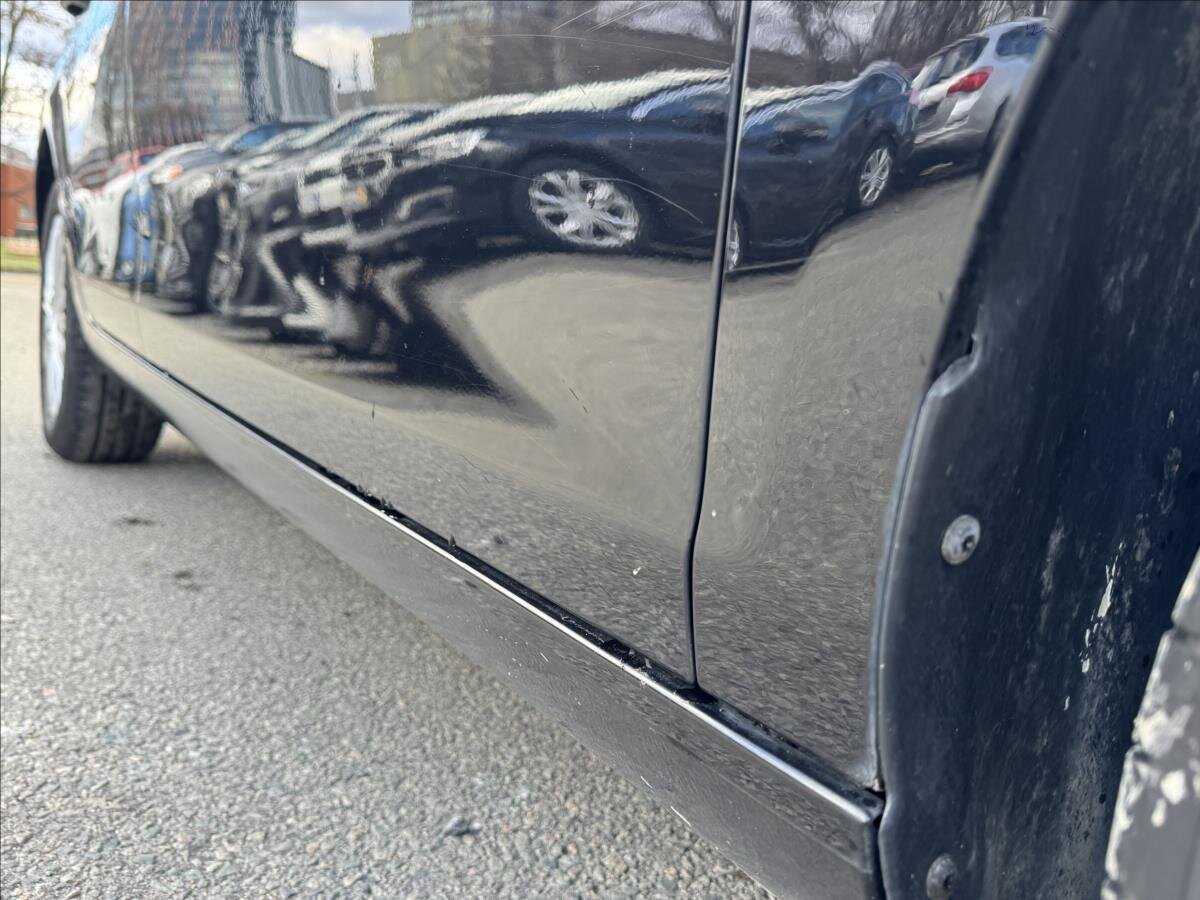 Volkswagen Golf Hatchback 1,6 l 77 kw