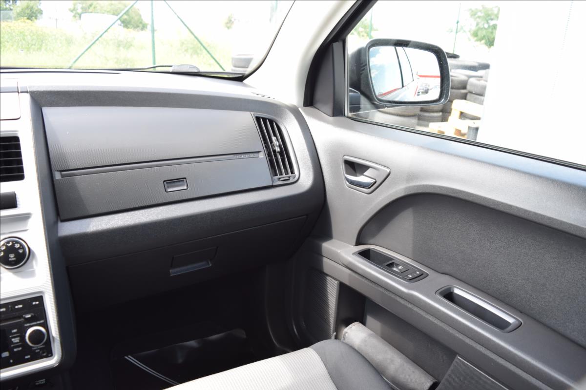 Dodge Journey