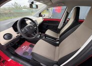 Škoda Citigo Hatchback 999,0 44 kw