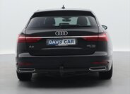 Audi A6 Kombi 3,0 l 170 kw