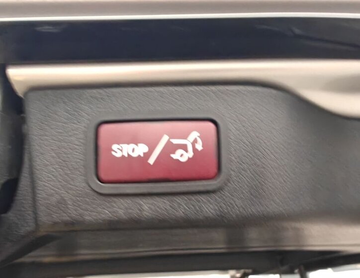 Mercedes-Benz Třídy V 22