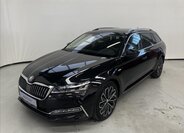Škoda Superb Kombi 2,0 l 147 kw