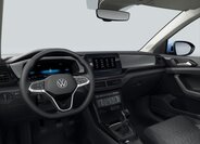 Volkswagen T-Cross SUV 999,0 70 kw
