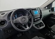 Mercedes-Benz Vito 9