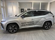 Hyundai Ostatní SUV / Terénní 1,6 l 117 kw