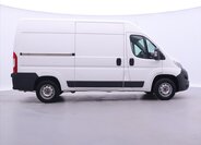 Citroën Jumper Ostatní 2,2 l 110 kw
