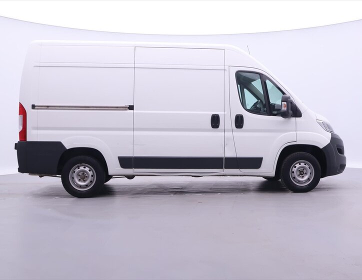 Citroën Jumper Ostatní 2,2 l 110 kw