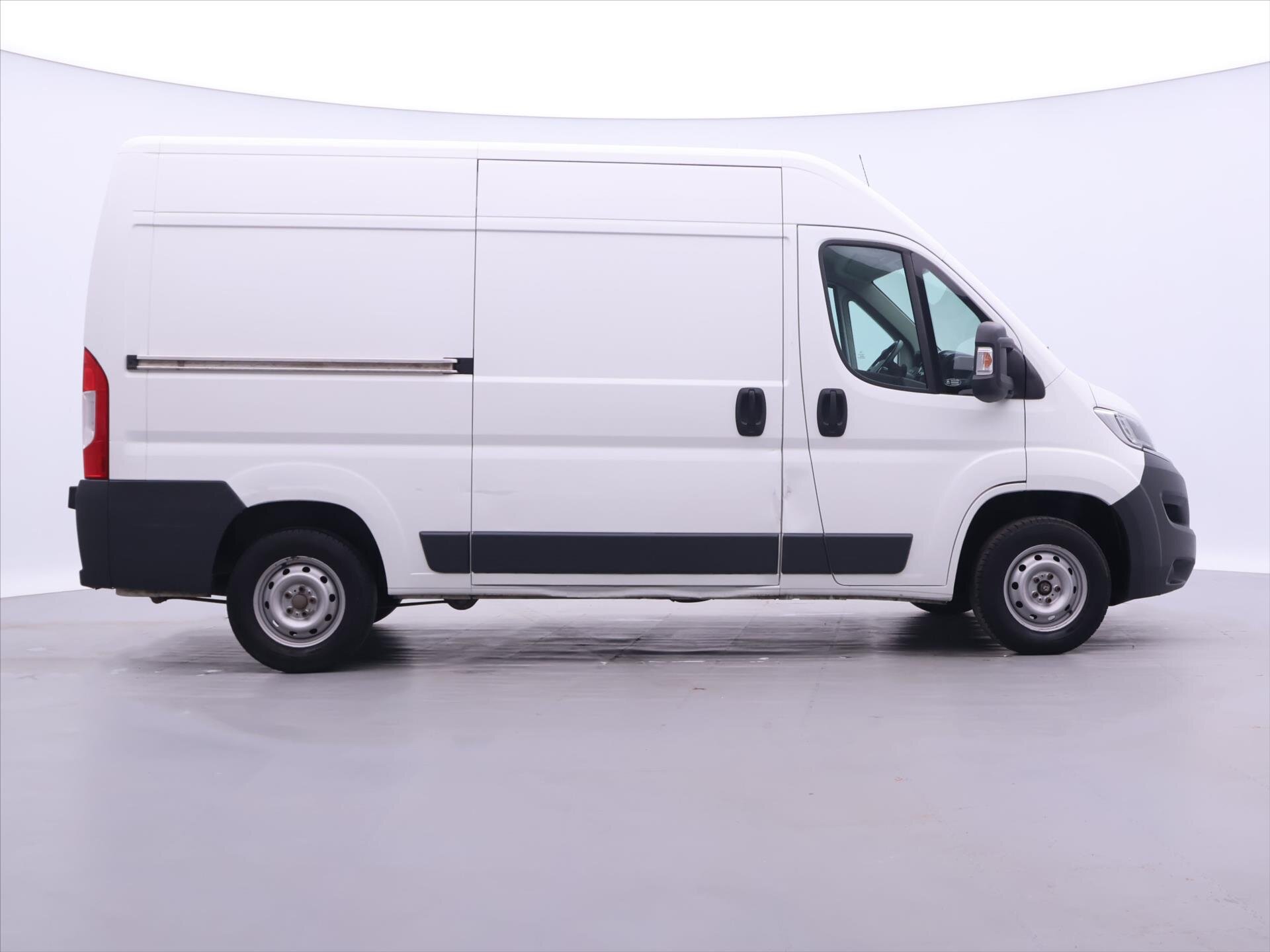 Citroën Jumper Ostatní 2,2 l 110 kw