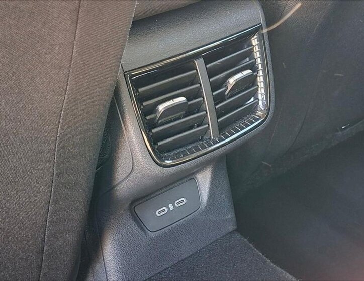 Škoda Fabia Hatchback 999,0 85 kw