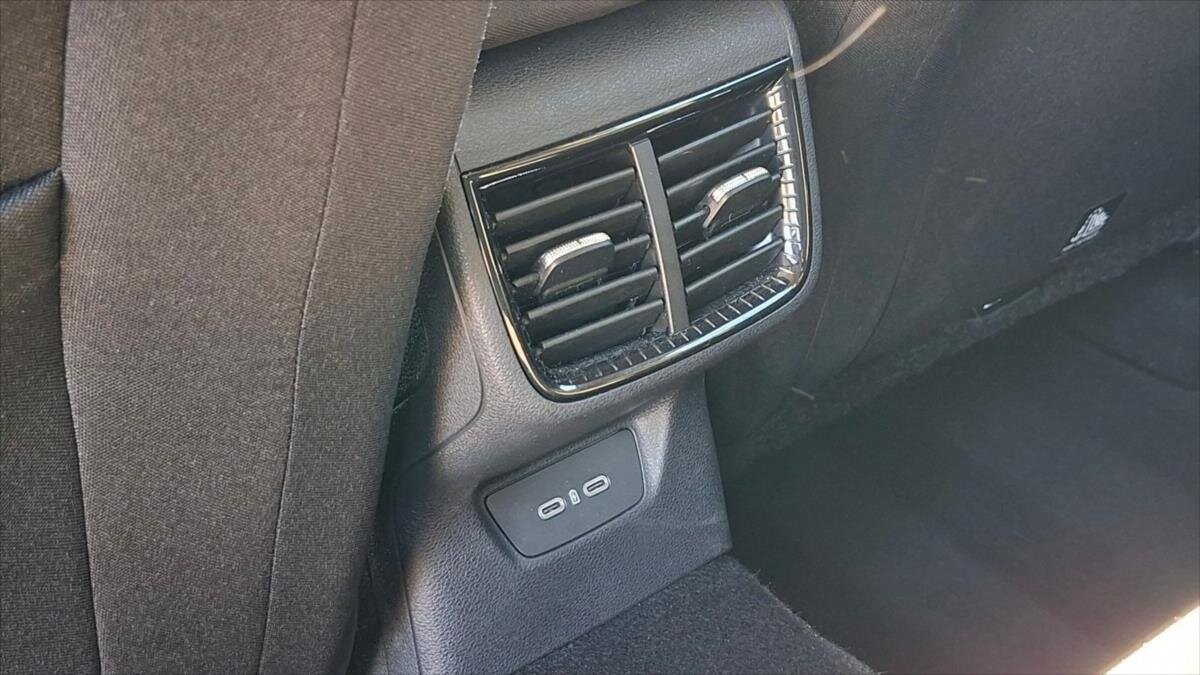 Škoda Fabia Hatchback 999,0 85 kw