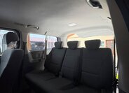 Hyundai H 1 VAN-Minibus 2,5 l 125 kw