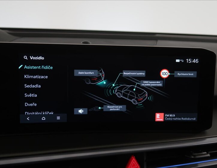 KIA Sorento SUV / Terénní 2,2 l 142 kw