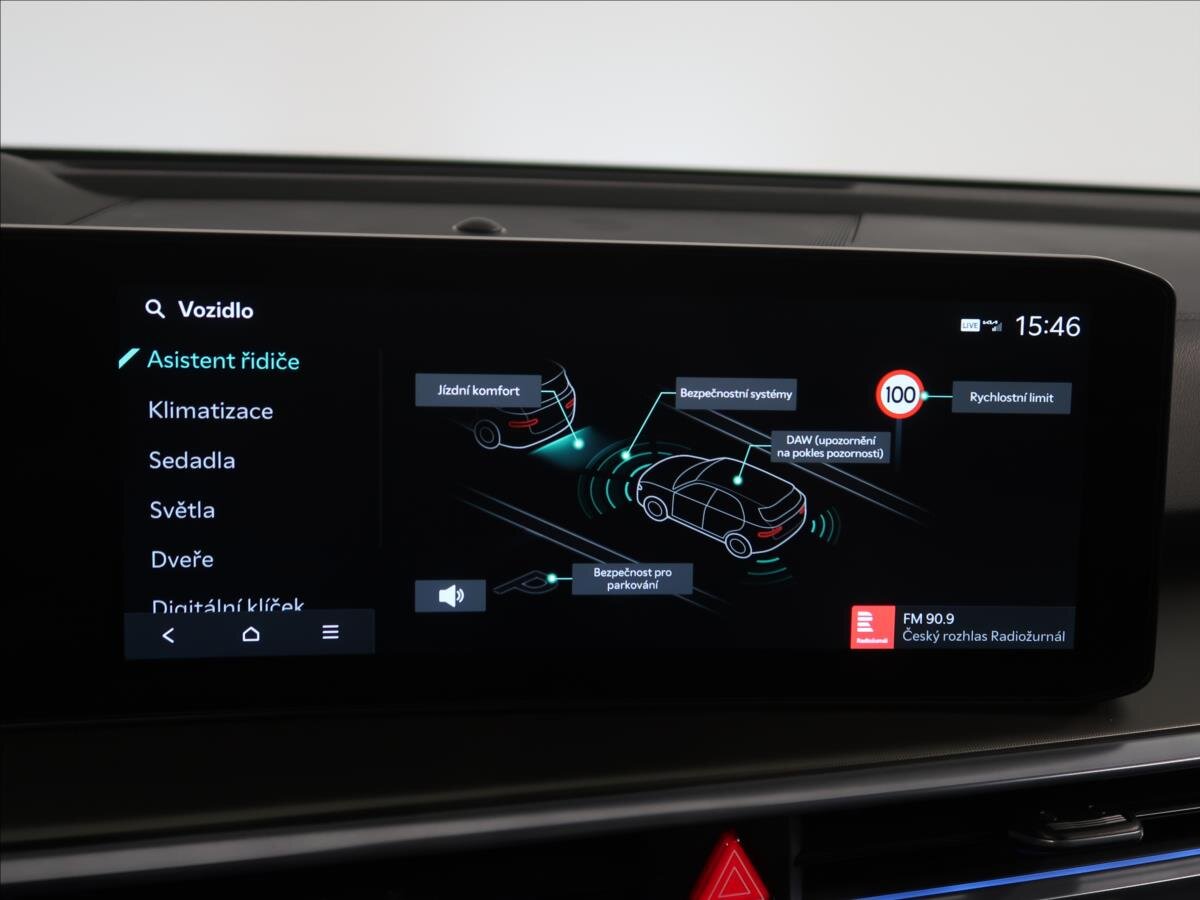 KIA Sorento SUV / Terénní 2,2 l 142 kw