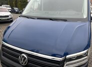 Volkswagen Crafter Užitková 2,0 l 103 kw