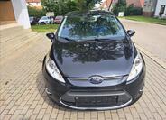 Ford Fiesta 6