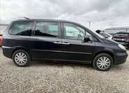 Peugeot 807 MPV 2,2 l 94 kw