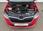 Škoda Fabia Hatchback 999,0 70 kw