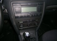 Škoda Octavia Sedan 1,9 l 77 kw