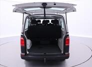 Volkswagen Transporter 9