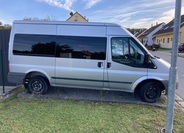 Ford Transit 2