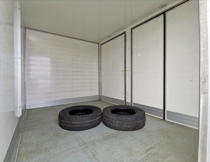 Volkswagen Crafter 14