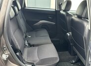 Mitsubishi Outlander SUV 2,3 l 130 kw
