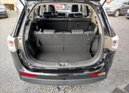 Mitsubishi Outlander SUV 2,3 l 110 kw