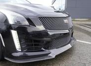 Cadillac CTS 3