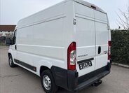 Peugeot Boxer Skříň 2,2 l 96 kw