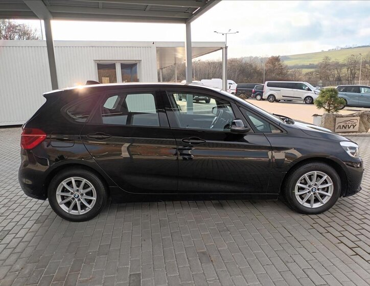 BMW Řada 2 Kombi 1,5 l 85 kw
