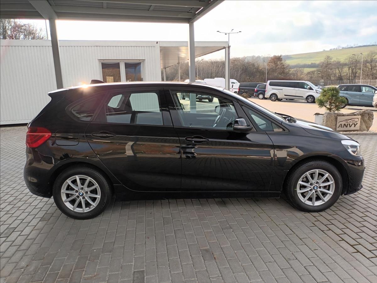 BMW Řada 2 Kombi 1,5 l 85 kw