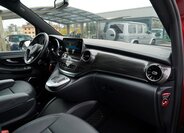 Mercedes-Benz Třídy V MPV 2,0 l 176 kw