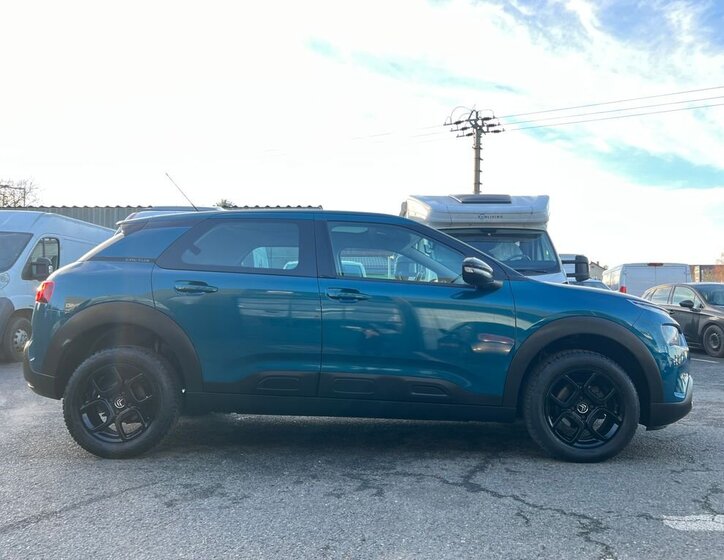 Citroën C4 Cactus 20