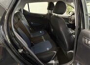 Hyundai i10 Hatchback 1,2 l 64 kw
