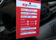 Škoda Octavia Sedan / Limuzína 1,6 l 85 kw