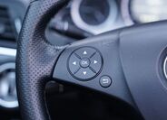 Mercedes-Benz Třídy E 37